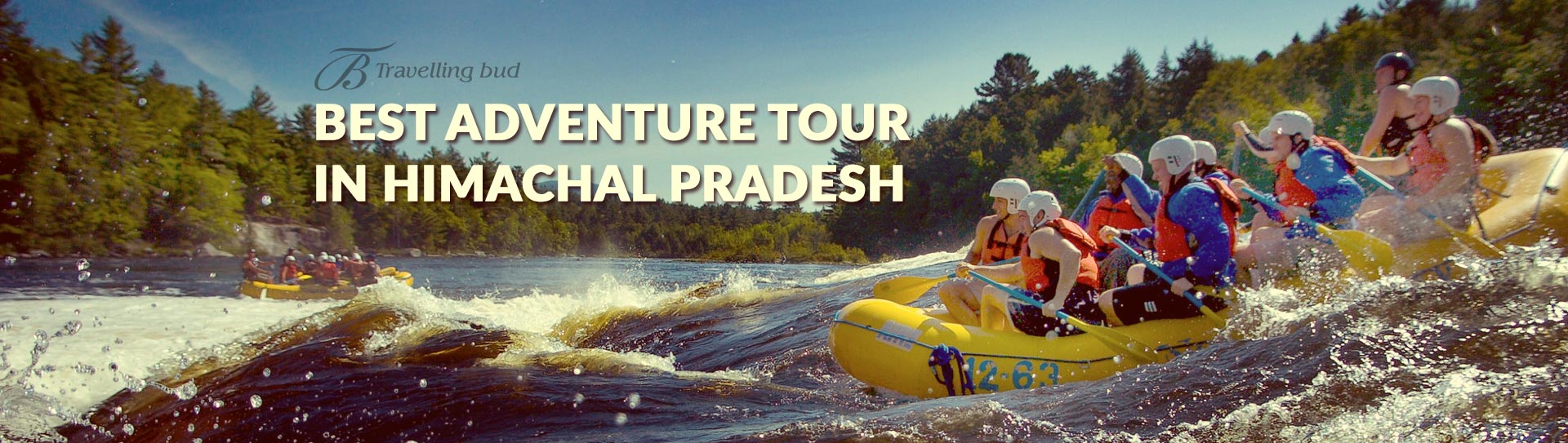 Travelling Bud India Package Tour Adventure Tour & Honeymoon Packages